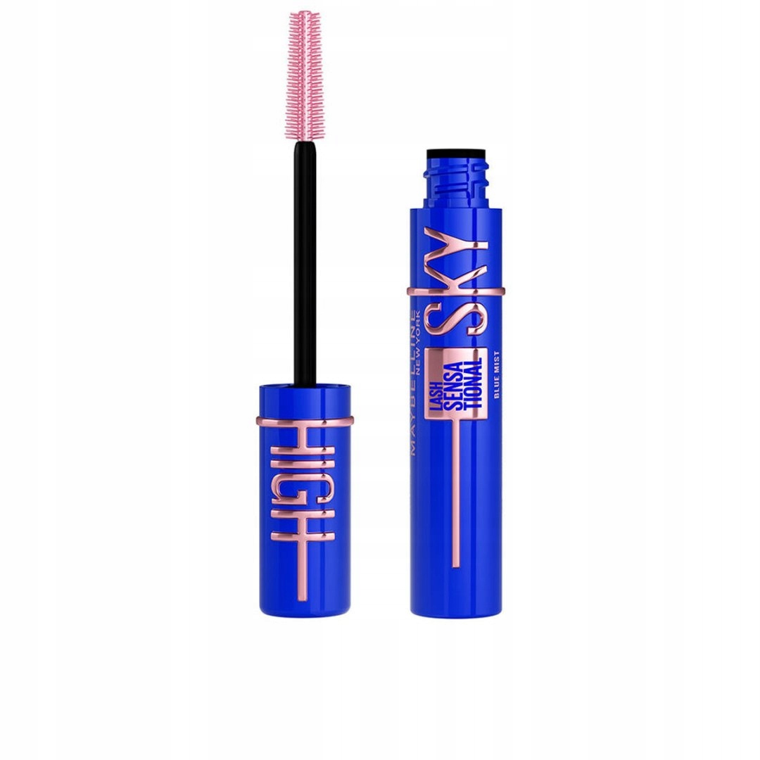 Řasenka na řasy Maybelline Lash Sensational
