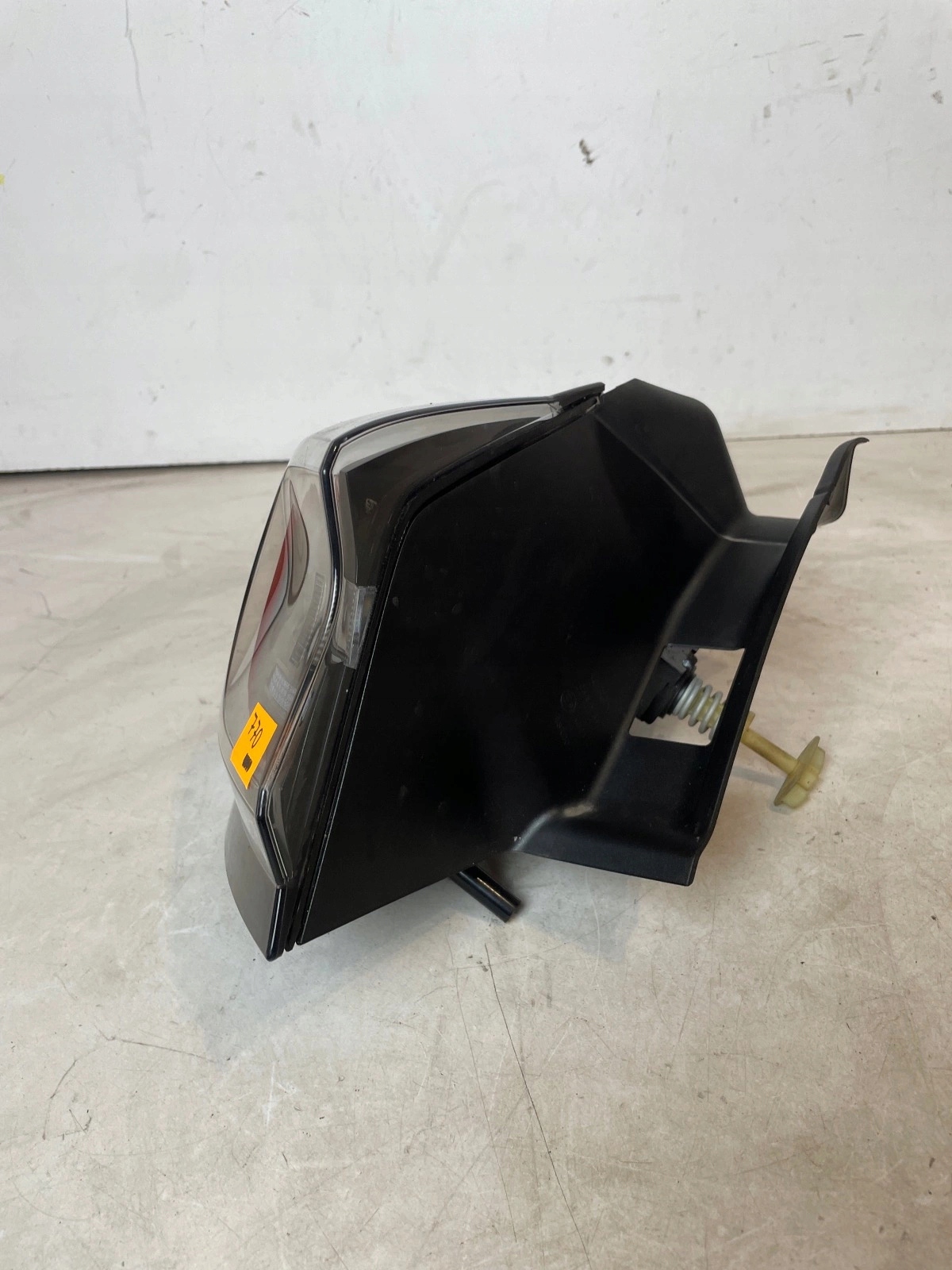 light rear part rear left w fender Ford Puma MK2 Lift