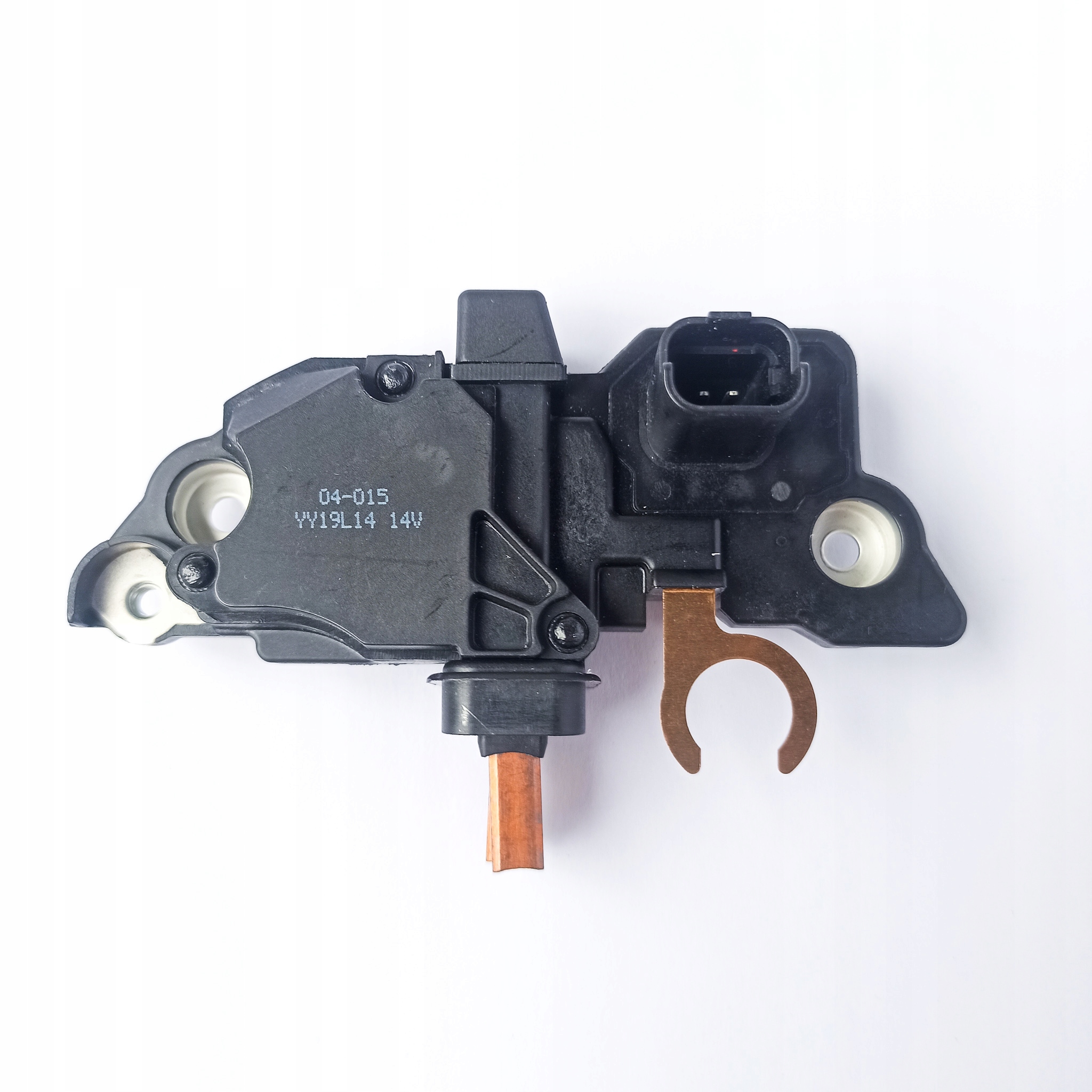 ZESTAW NAPRAWCZY ALTERNATORA BOSCH RENAULT Part number 63032RS