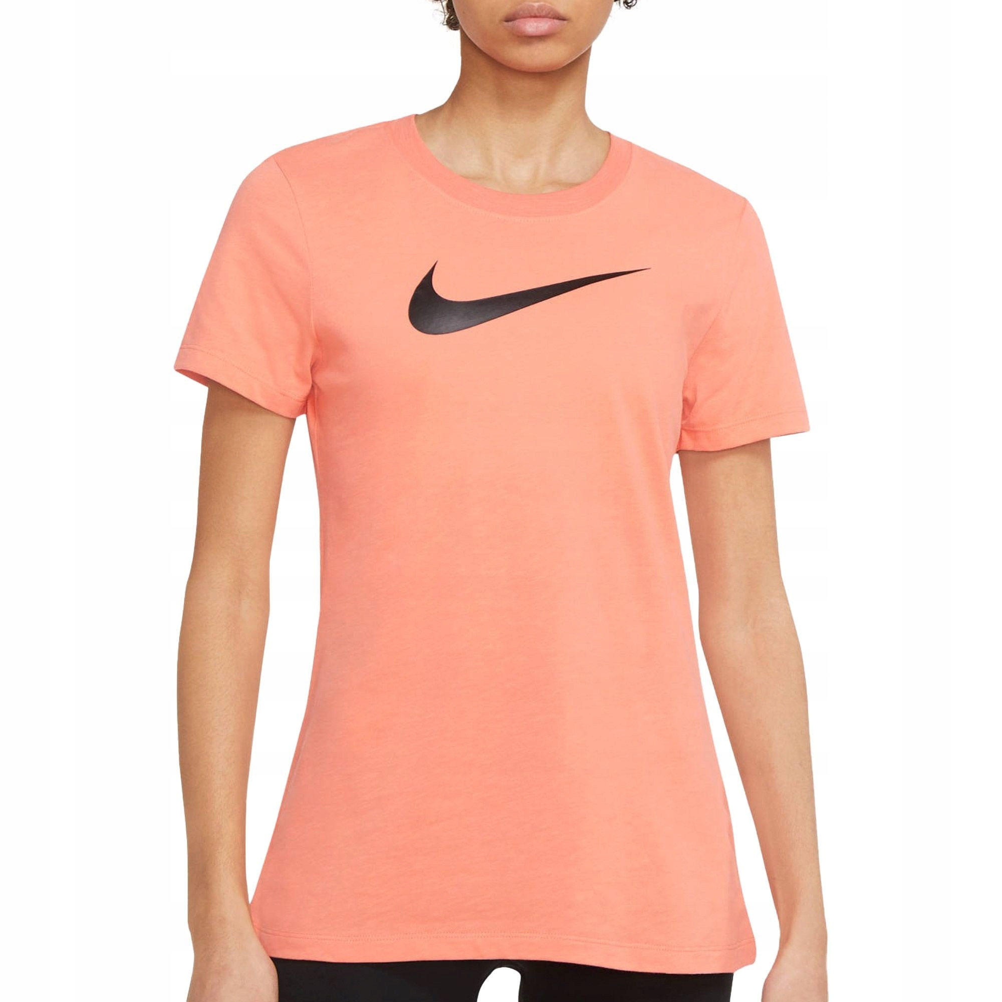 Dámské Tričko Nike Dry Tee Dfc Crew W AQ3212 8