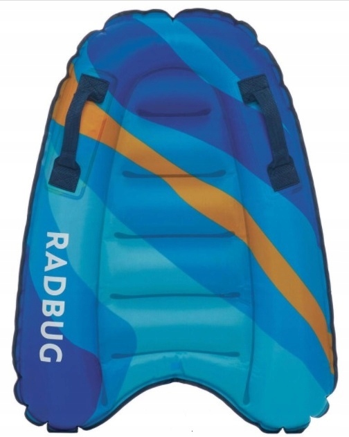 

Deska Do Pływania Bodyboard Materac Dla Dzieci