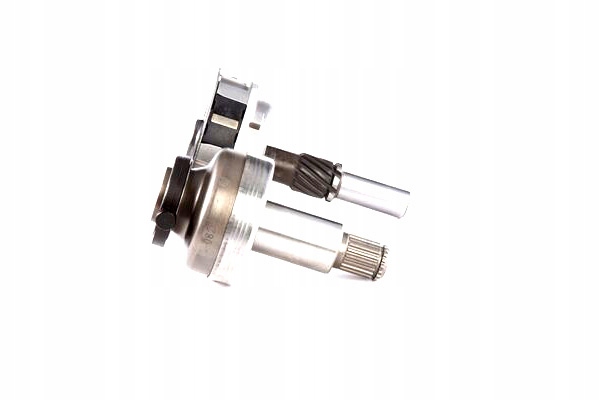 BOSCH PRZEKŁADNIA PLANETARNA BOSCH TRUCK 6033AD5359 DAF XF105 SCANIA Producent części Bosch