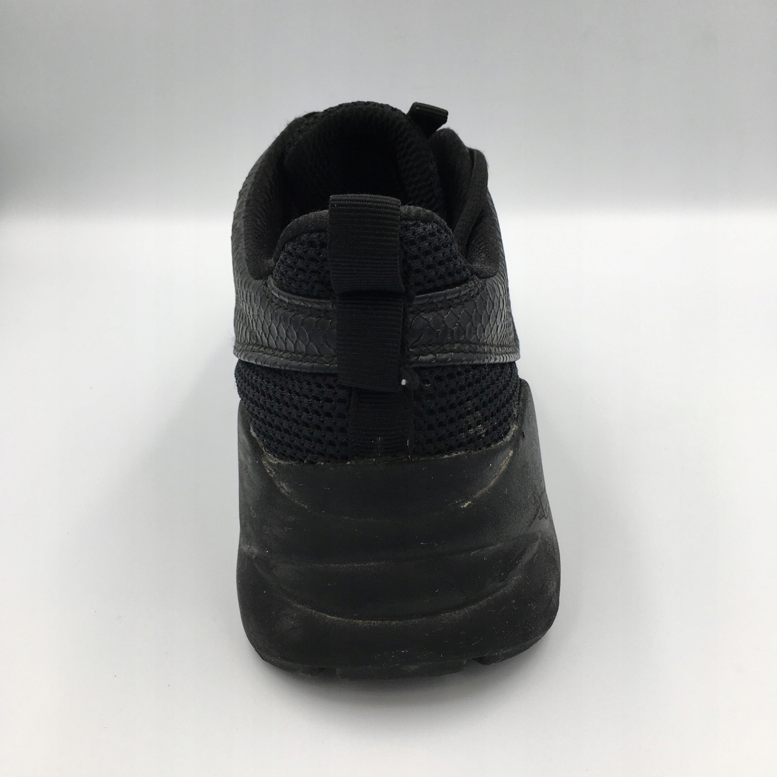 Buty damskie sneakersy Bianco rozmiar 39 Zapięcie sznurowane