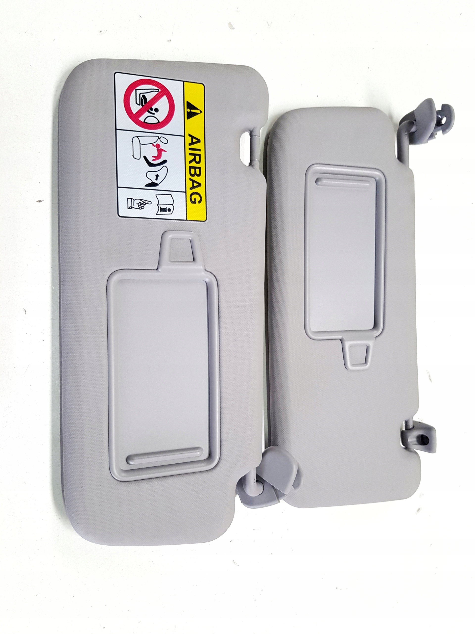 SŁONECZNIK OSŁONA PRZECIWSŁONECZNA HYUNDAI KONA