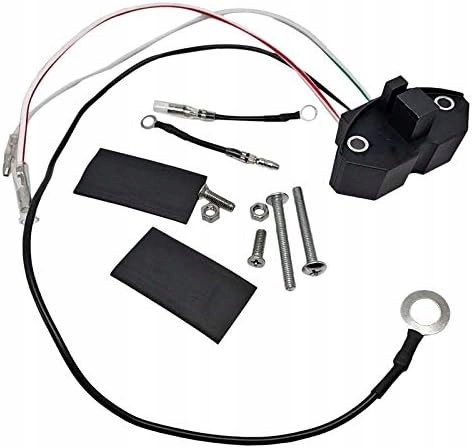 CZUJNIK HALA/APARATU ZAPLONOWEGO MERCRUISER V6/V8 87-91019A3