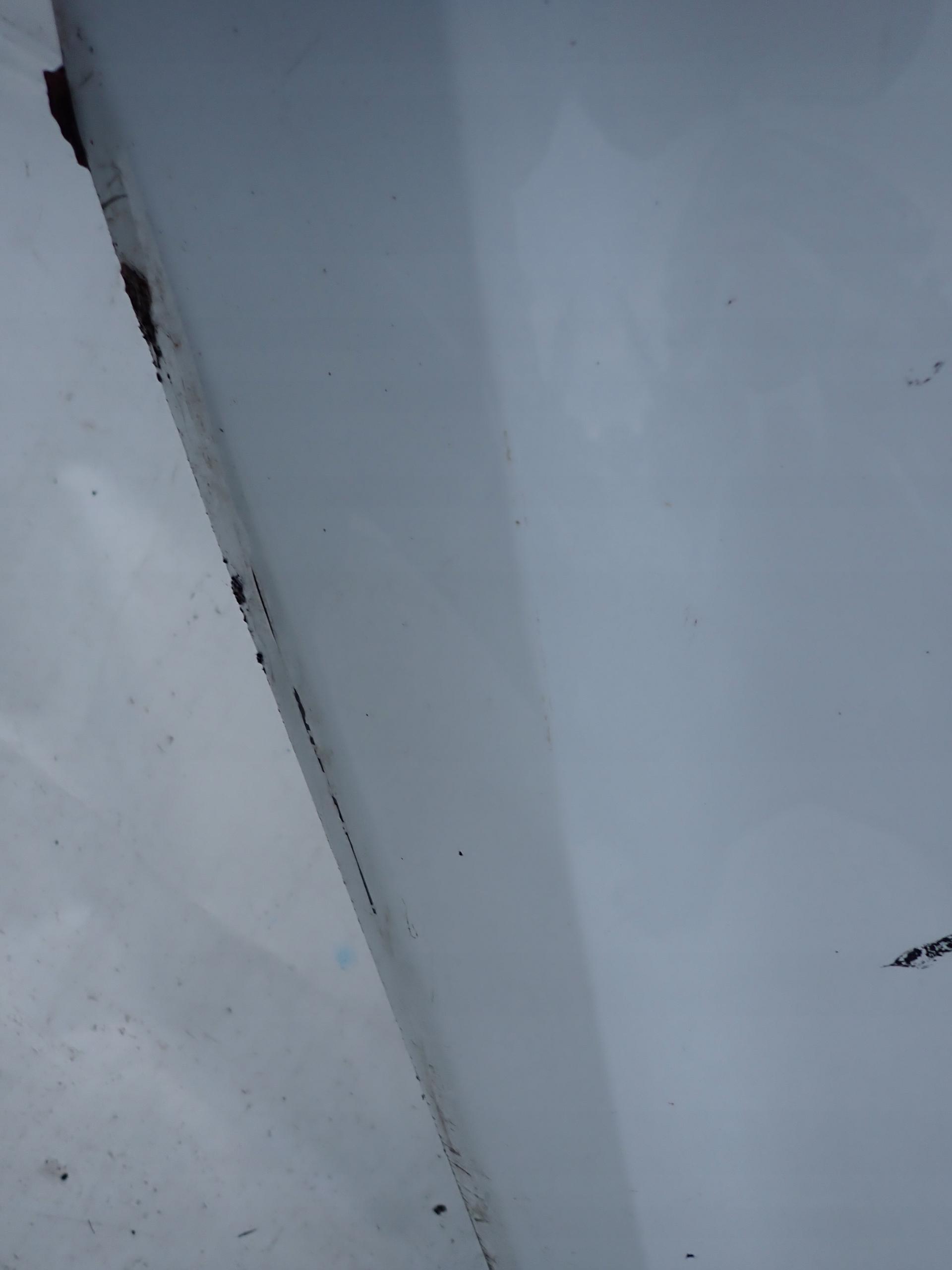 FORD FIESTA MK7 08- 3D door right front front
