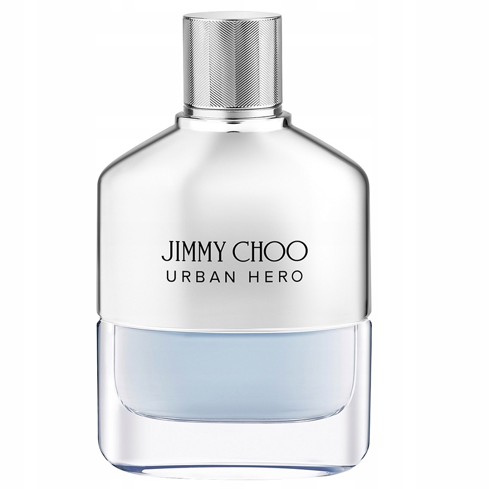 Jimmy Choo Urban Hero parfémovaná voda sprej 100 ml