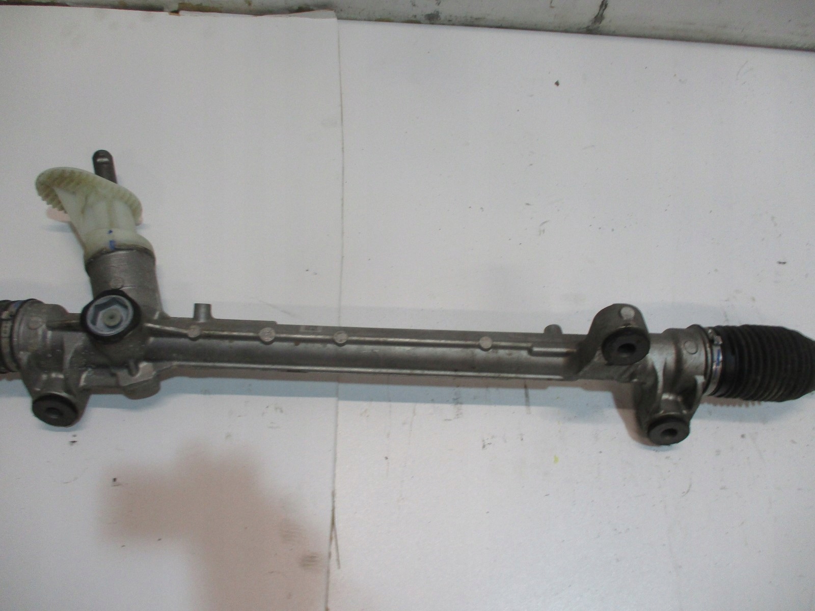 control Ford FOCUS MK4 JX6C-3A500-AG