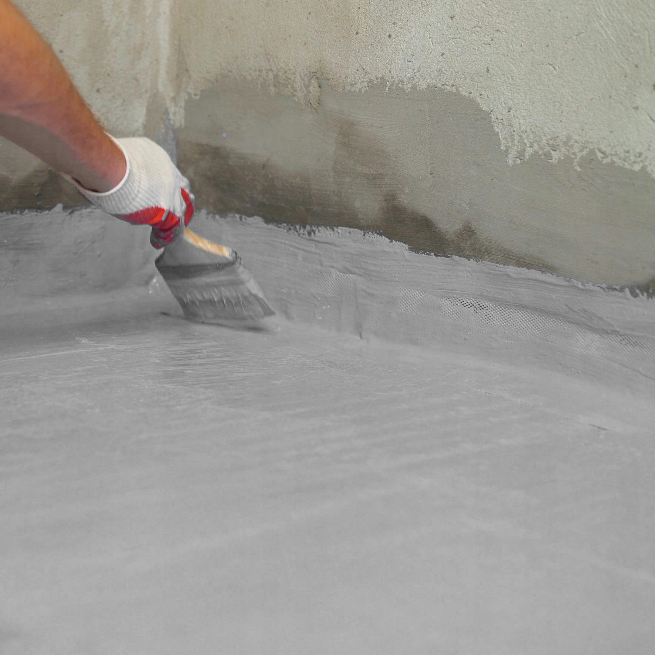 Folia w płynie DO ŁAZIENKI hydroizolacja 7kg Marka Jurga