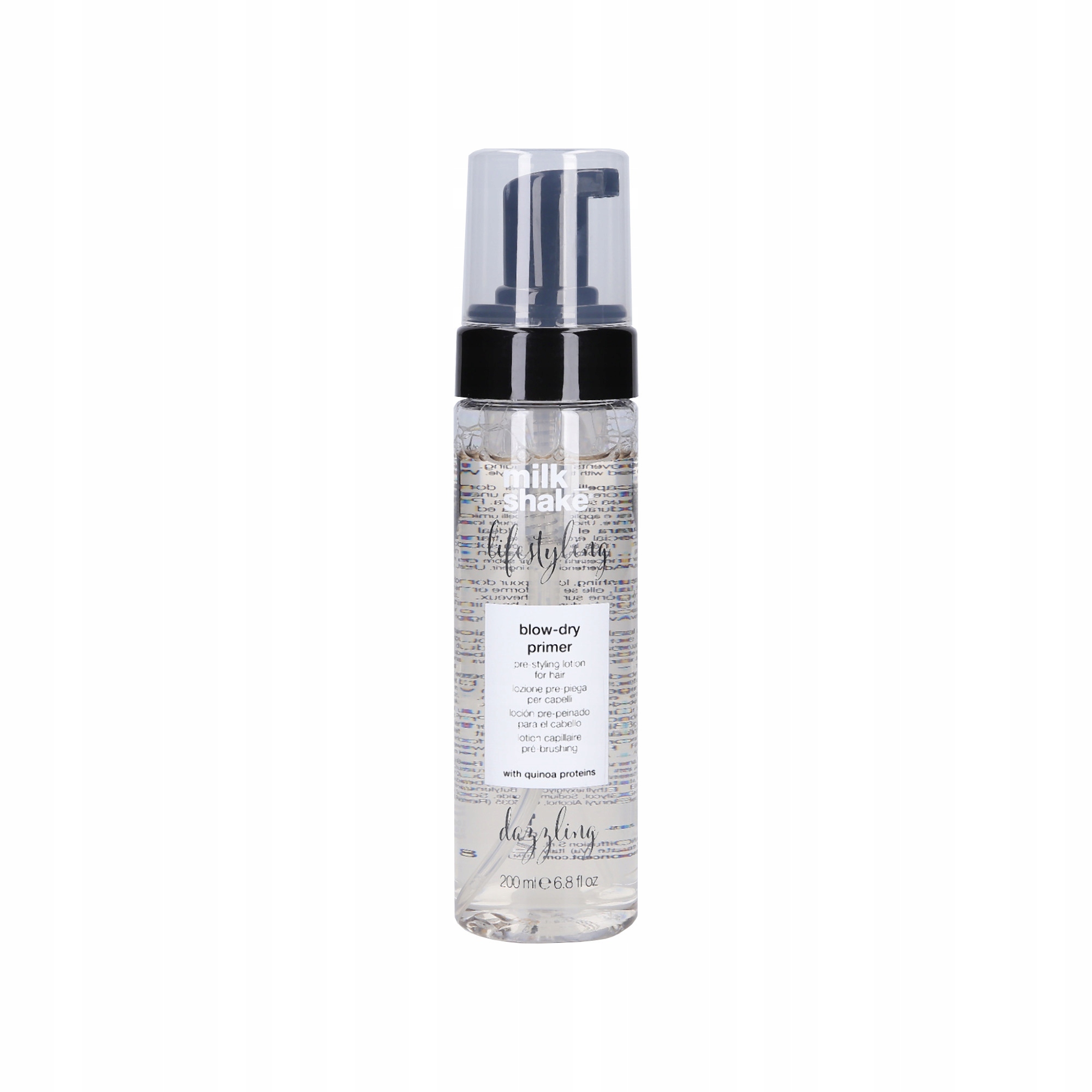 

Milk Shake Lotion Przed Stylizacją Włosów 200ML