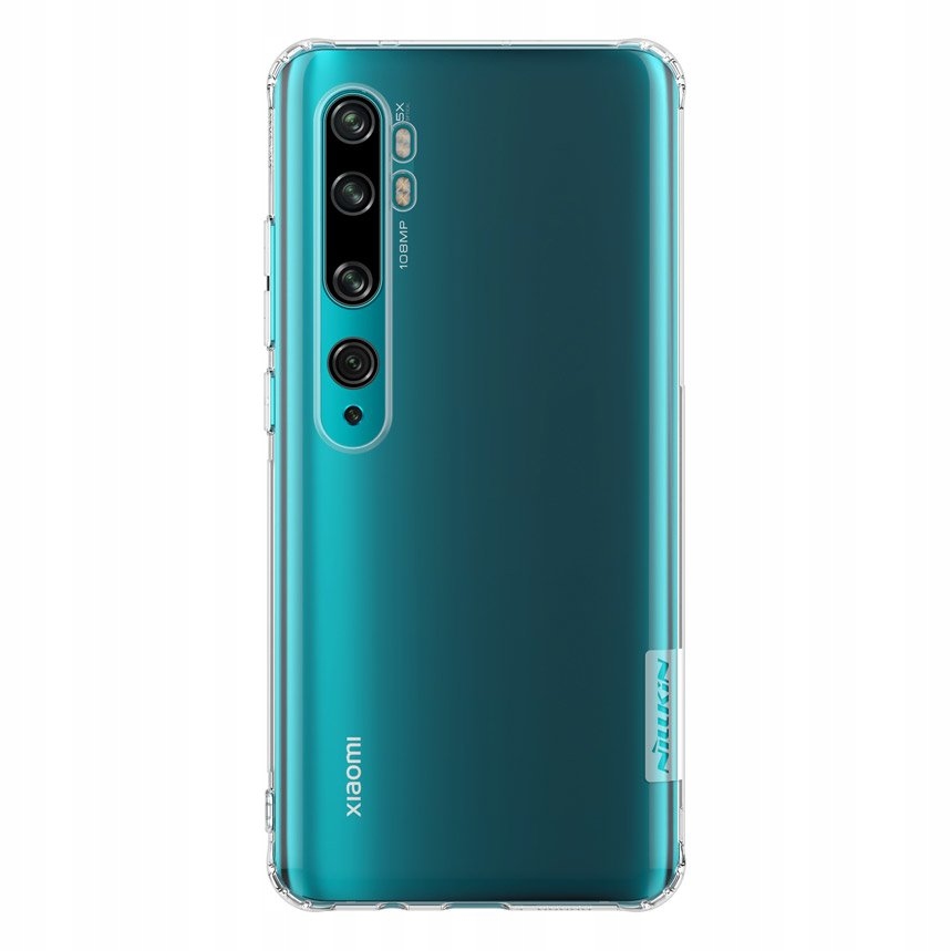 

Nillkin etui do Xiaomi Mi Note 10 /10 Pro/CC9 Pro