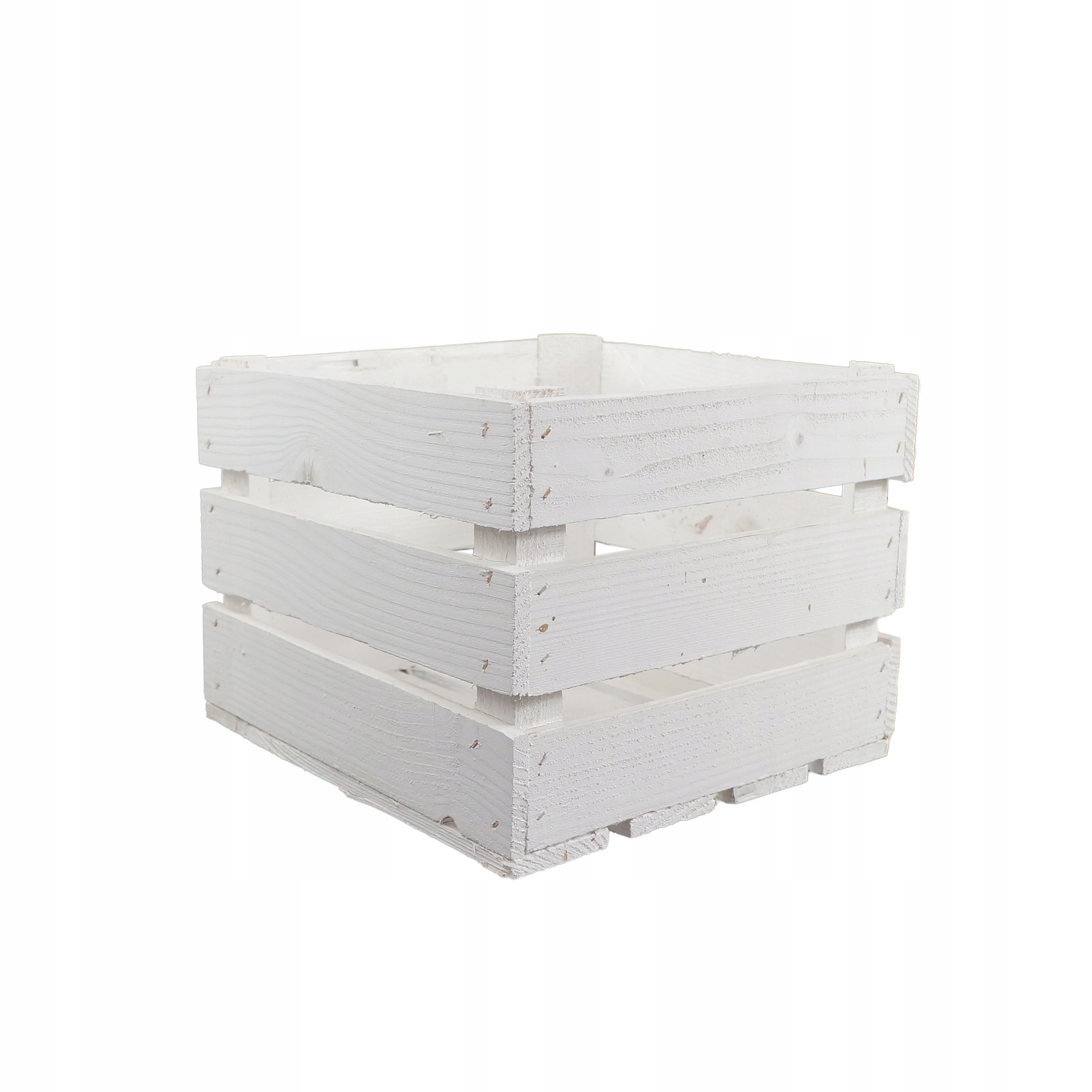 Krabička pod darčekové sady na kvety na uskladnenie 18x23x23 cm