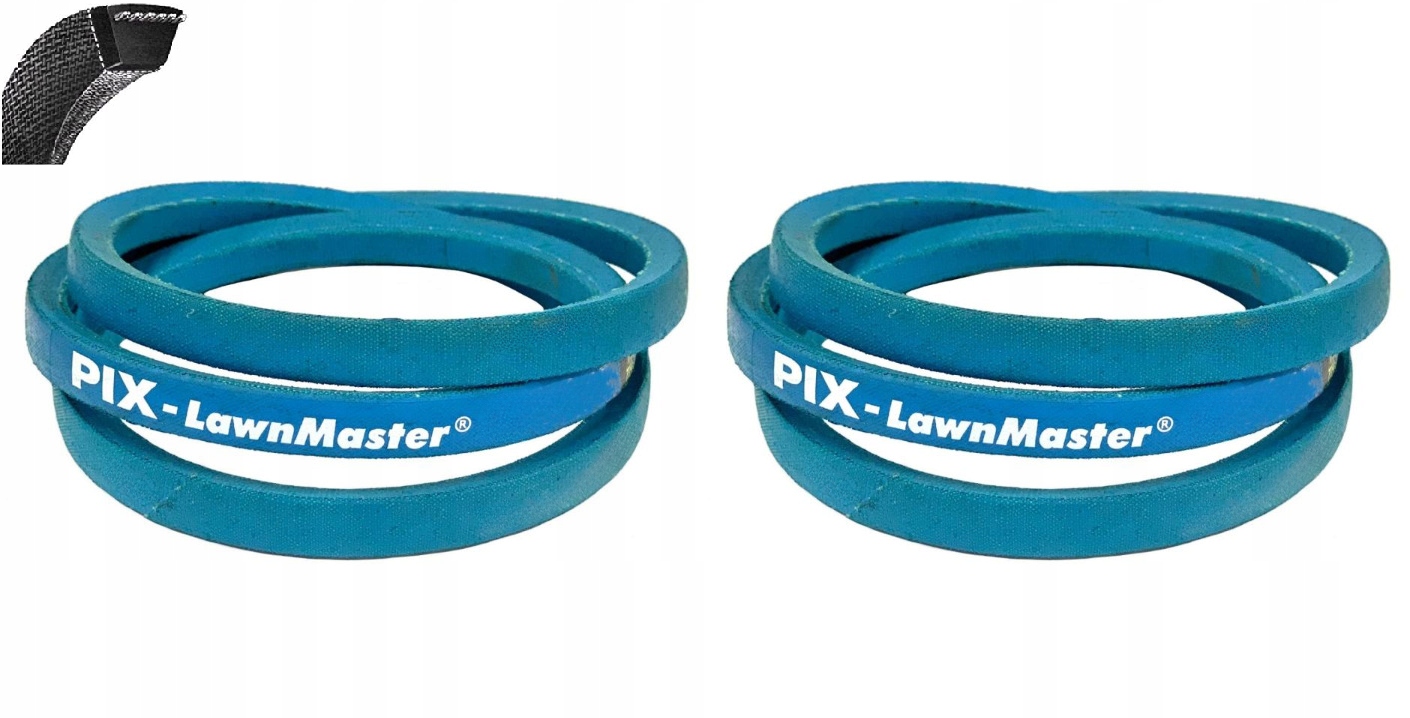 Pasek kosiarki Mtd 754-04038 754-04039 jazdy