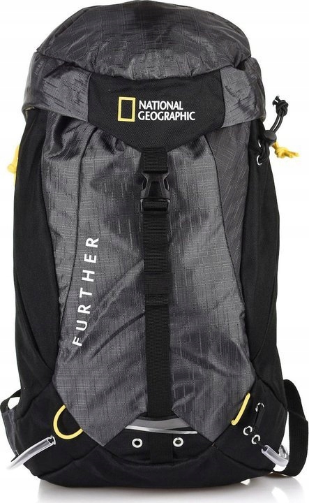 Plecak National Geographic Destination N16082 Rfid