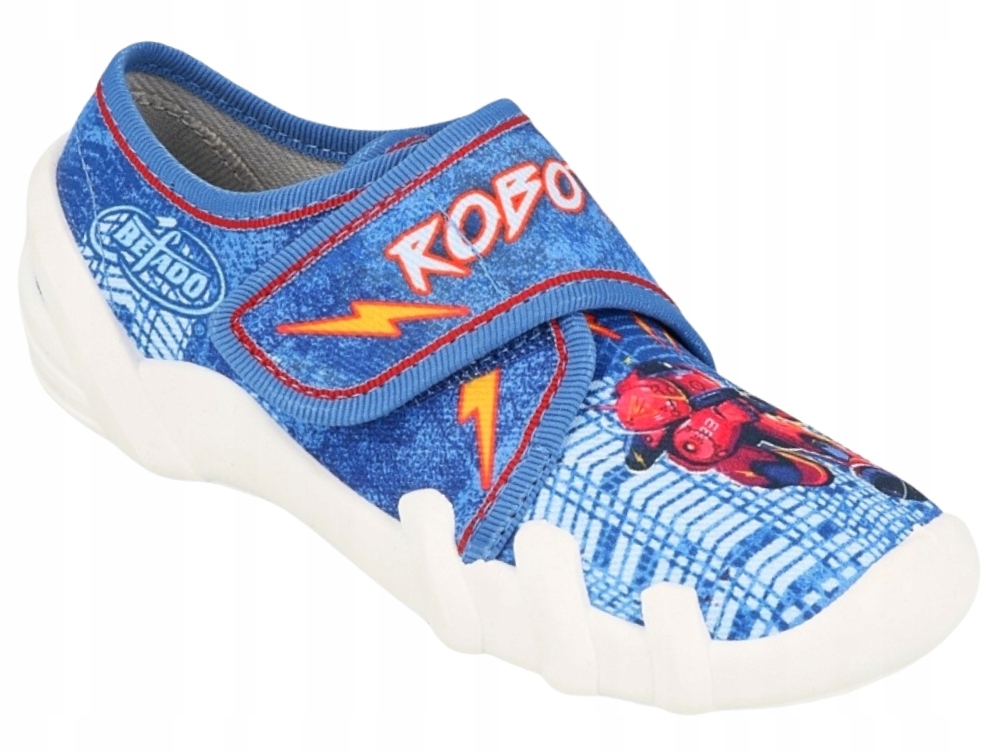 

Befado Buty Kapcie Trampki 273y335 r 33 (31-34)
