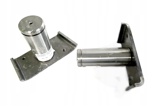 1224954 - ПАЛЕЦЬ РУКИ ПЕРЕДНІЙ CAT 416C 428E 428D 432E