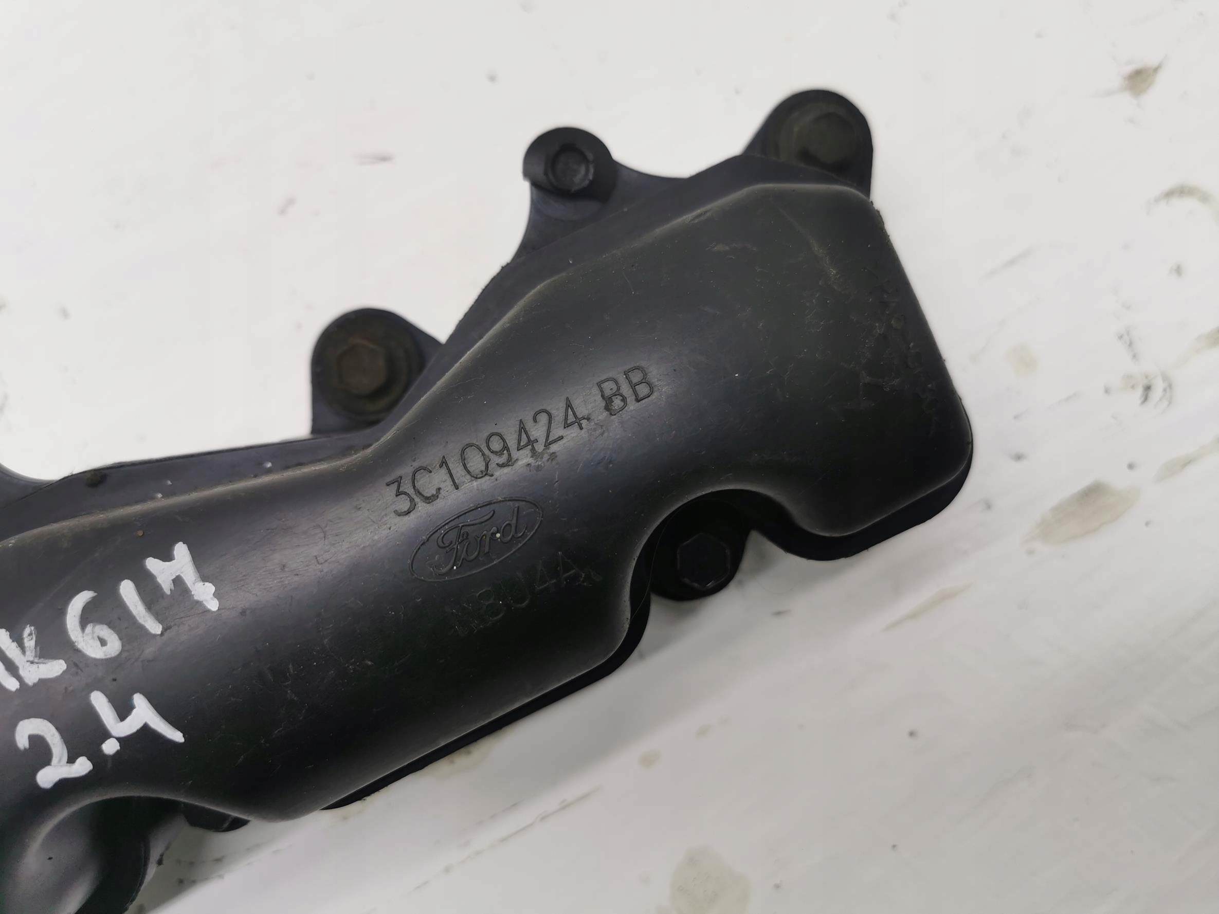 intake manifold FORD TRANSIT MK7 2.4TDCI 3C1Q9424BB