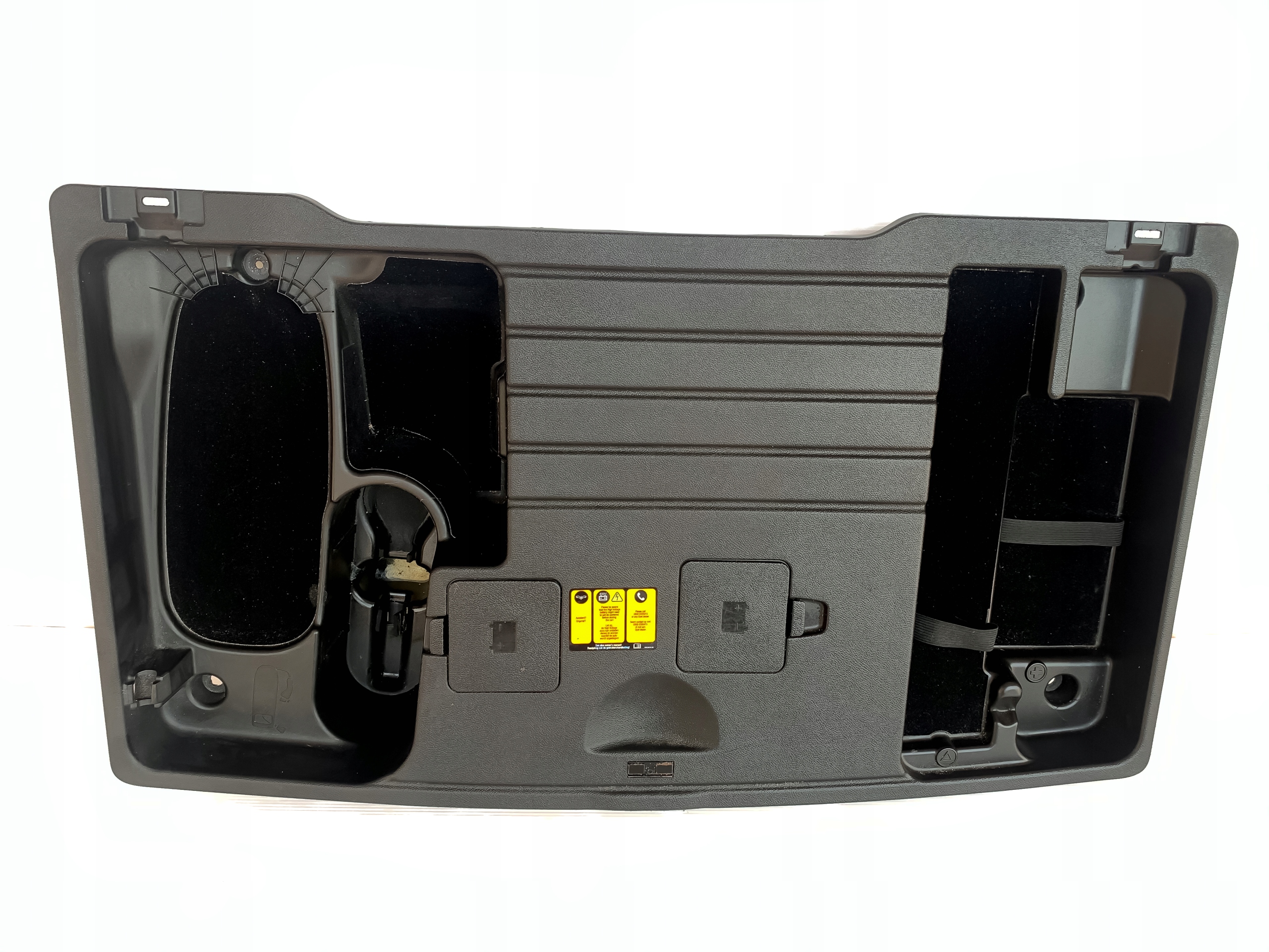 22866862 - OPEL AMPERA ЗАПОВНЕННЯ ПІДЛОГИ БАГАЖНИКА 2012-14