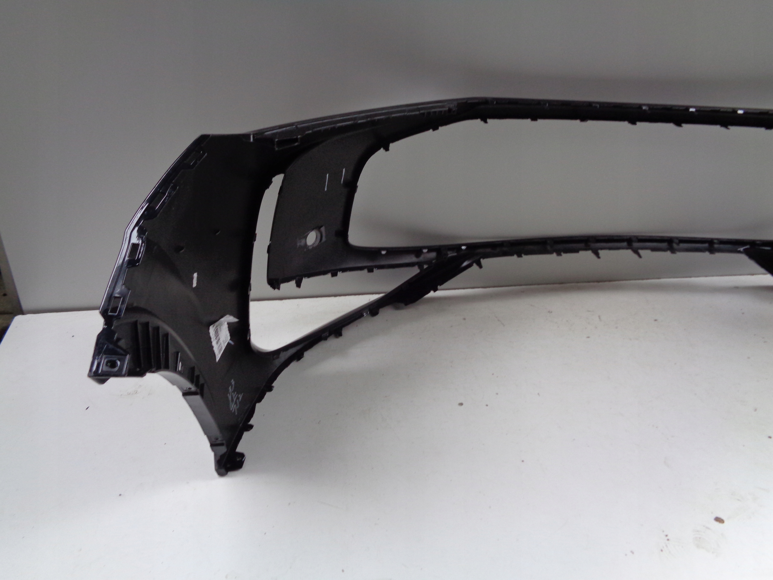 front bumper MG HS II 24- NR 50520