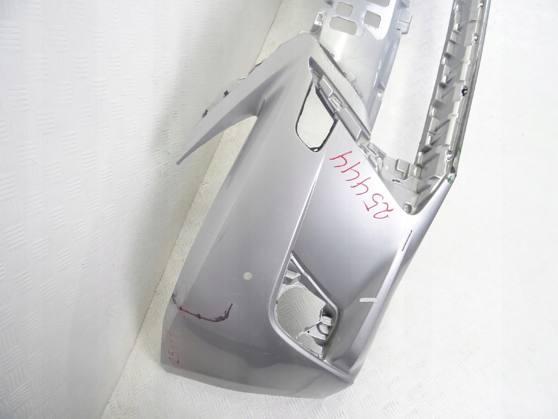Lexus CT200H LIFT F SPORT bumper front