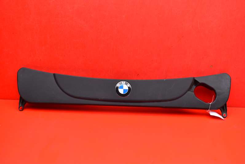 kryt stěny předního 7801282 BMW E60 E61 2.0 D 163 KM 03-07