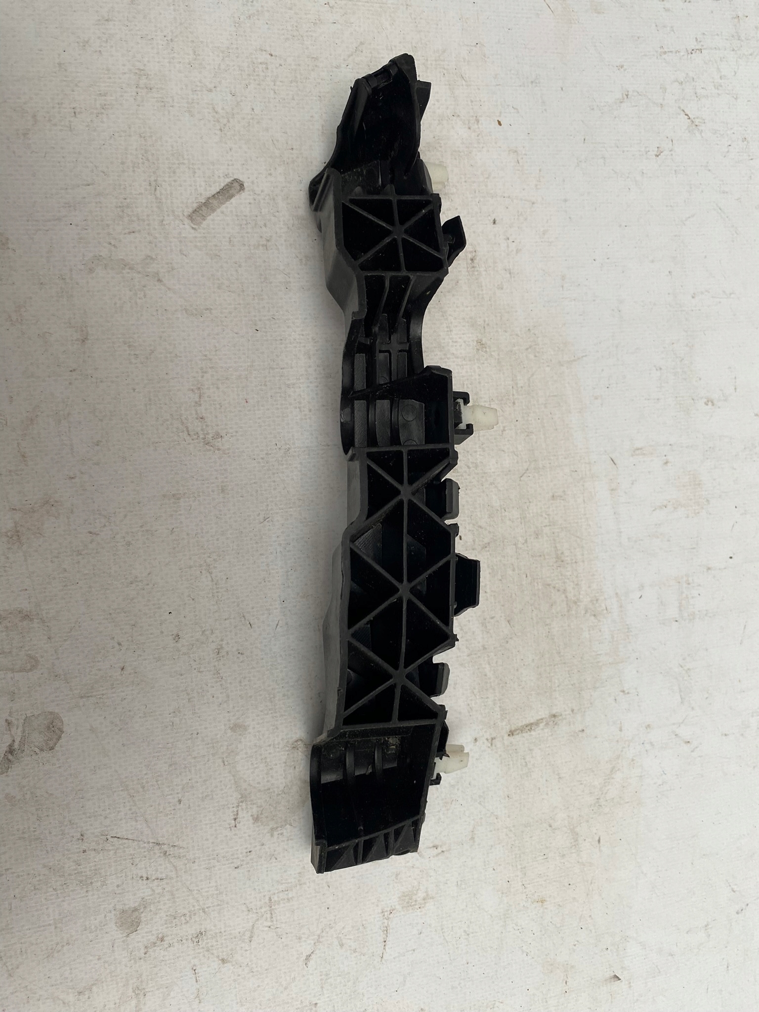 KIA STONIC 17- bumper bracket right front