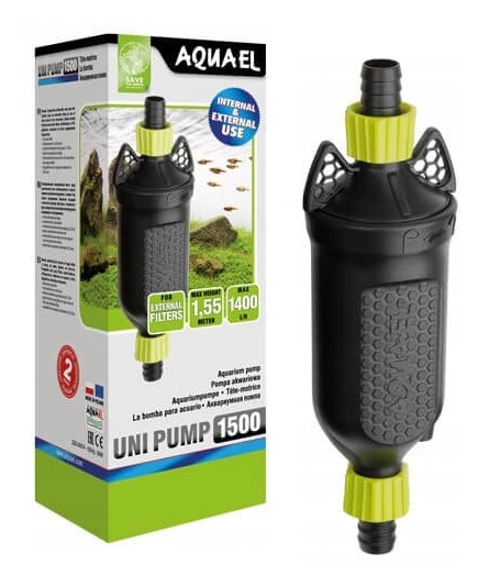 

Aquael Pompa Pompa Uni Pump 1500 Do Akwarium