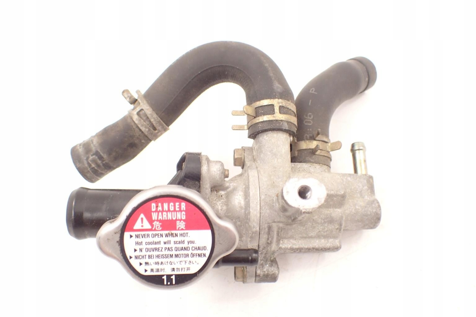 Termostat obudowa korek Honda VTX 1300 S 03-09