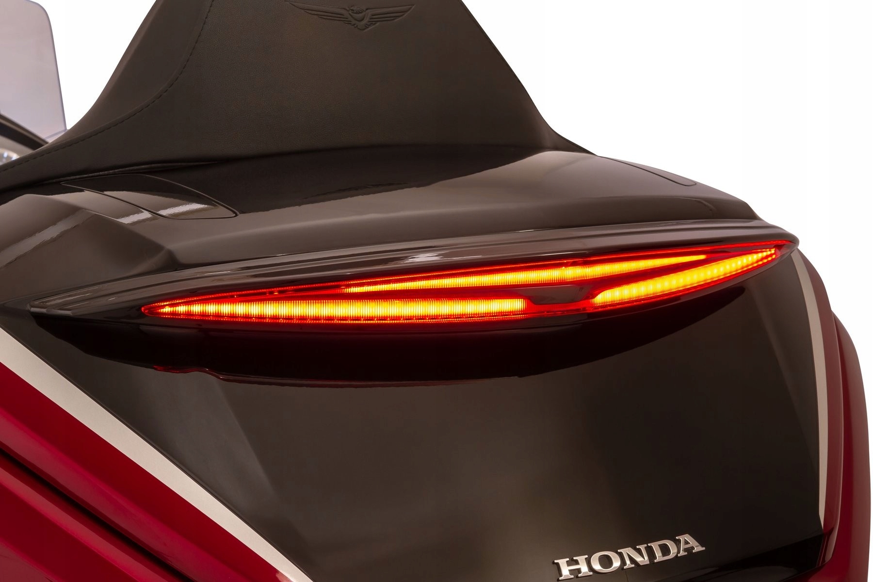 Lampa na centrálny kufor Goldstrike Honda Gold Wing GL1800 2021-