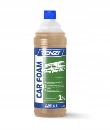 Aktywna piana Tenzi 1L