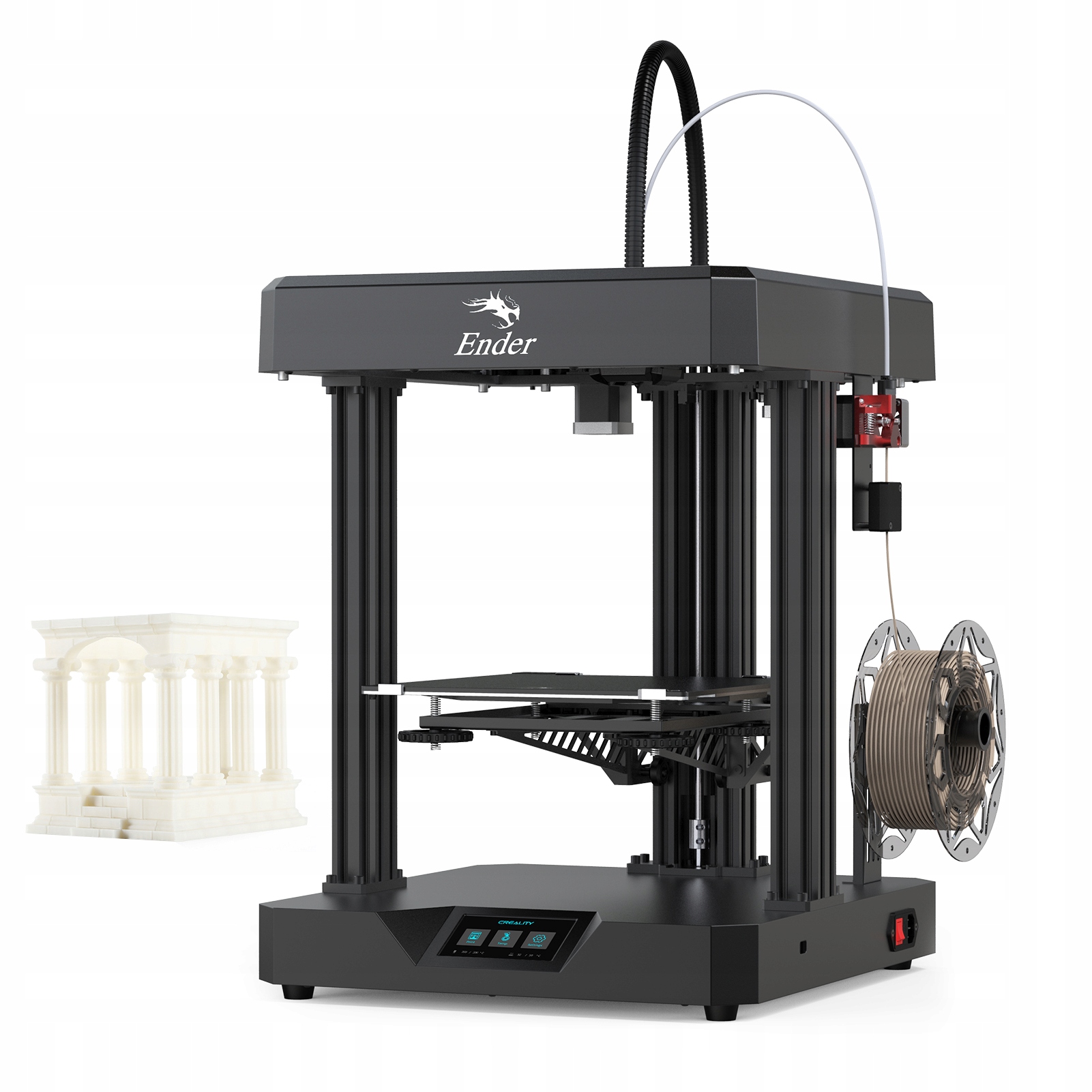 3D tiskárna Creality Ender-7