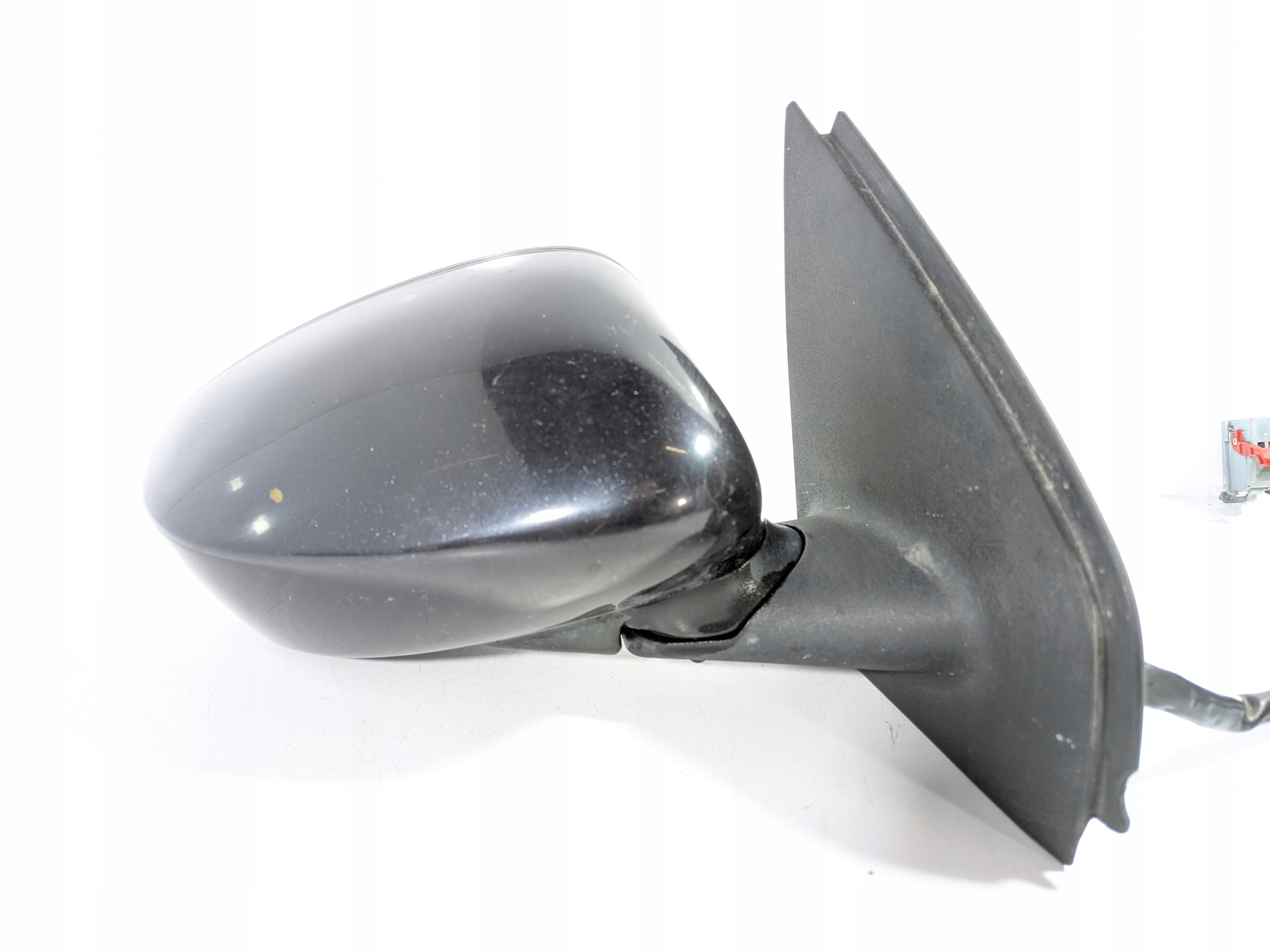 mirror right electrics 5 PIN OE E30158460 Fiat Stilo 01-07