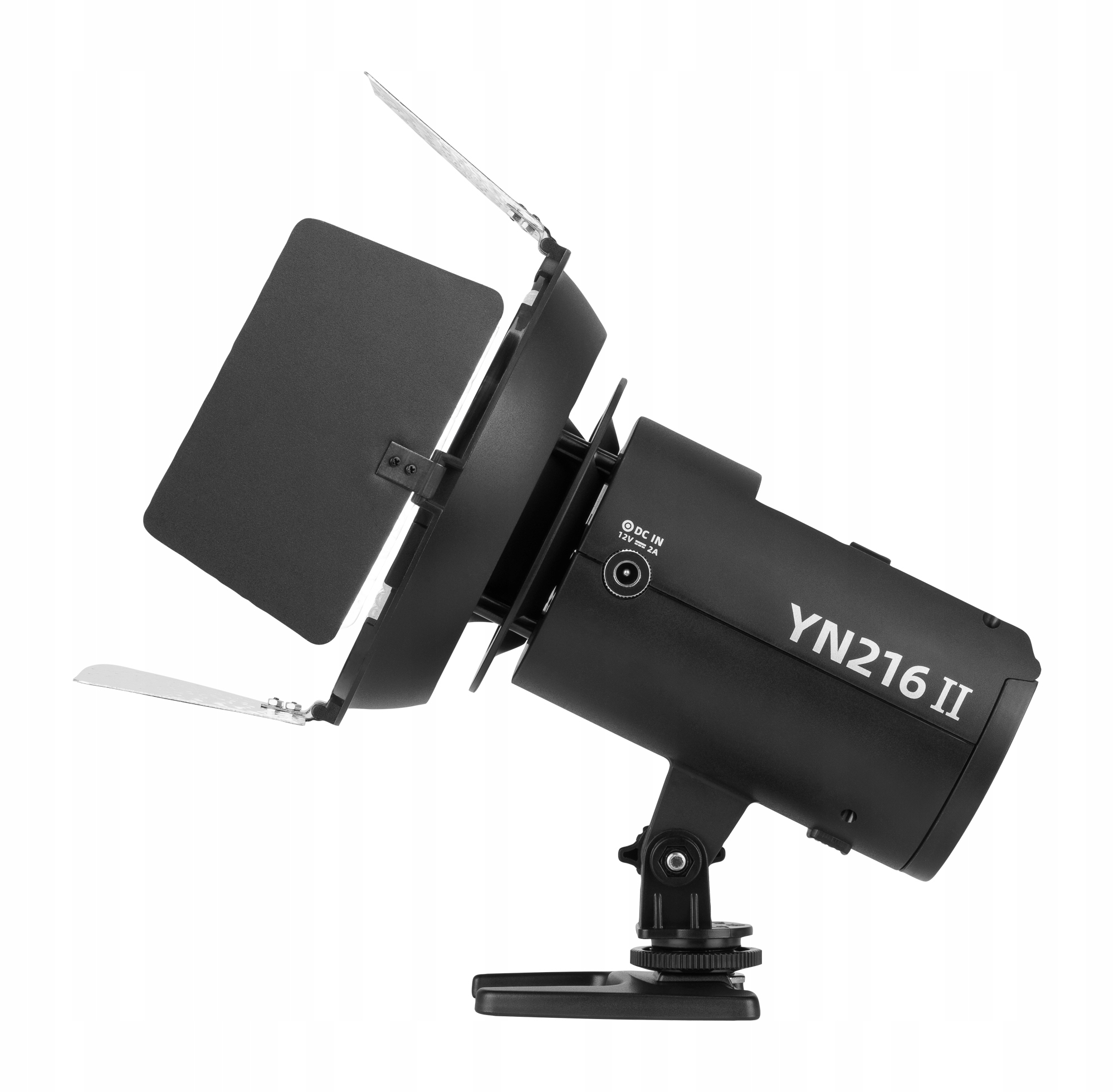 Yongnuo YN216 II Lampa Fotograficzna Studyjna Led 2700K-8000K 2988lm