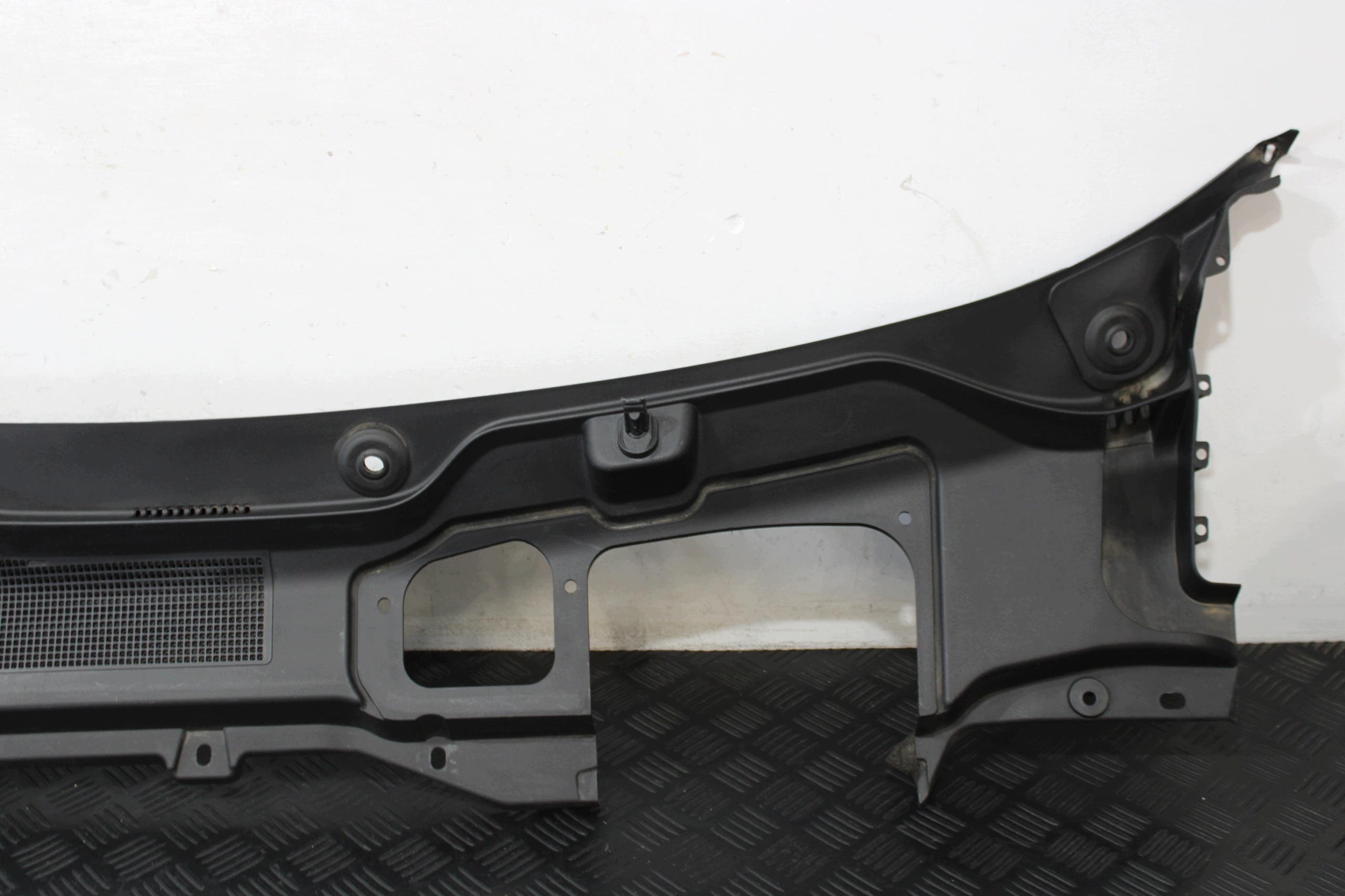 torpedo LAND ROVER DISCOVERY SPORT L550