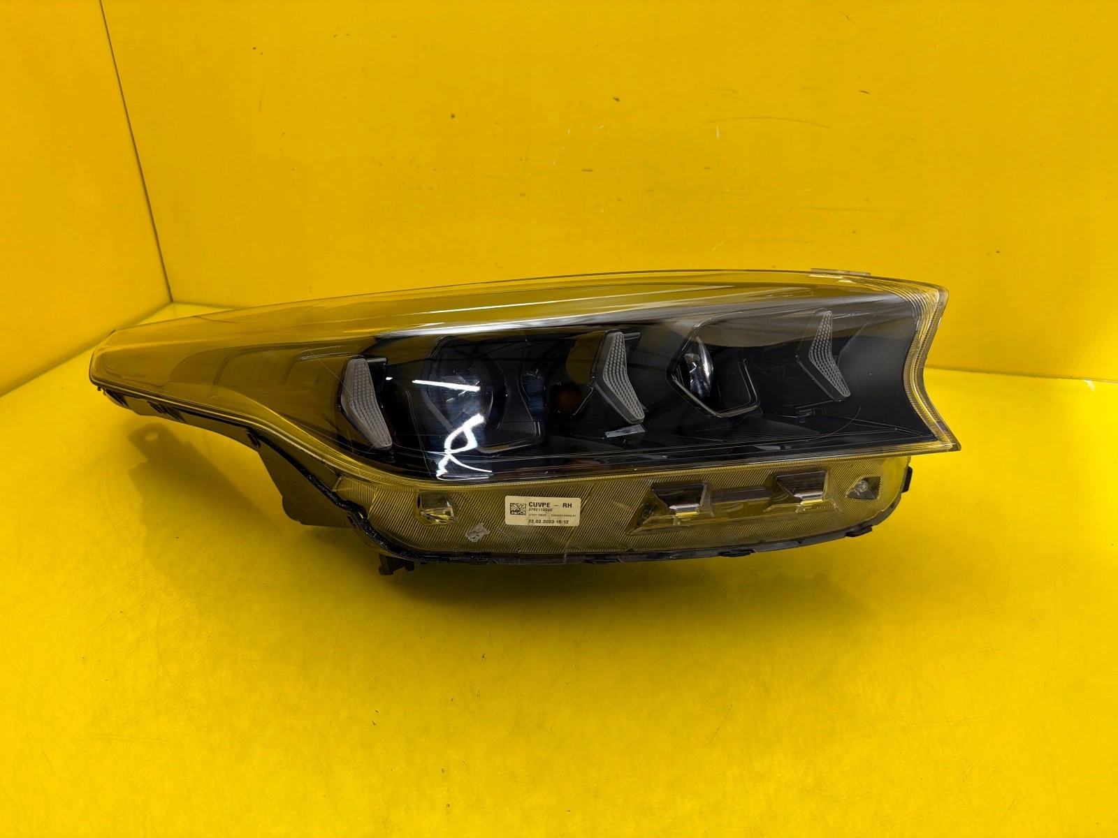 light right Kia XCeed Lift Full Led 92102J7850