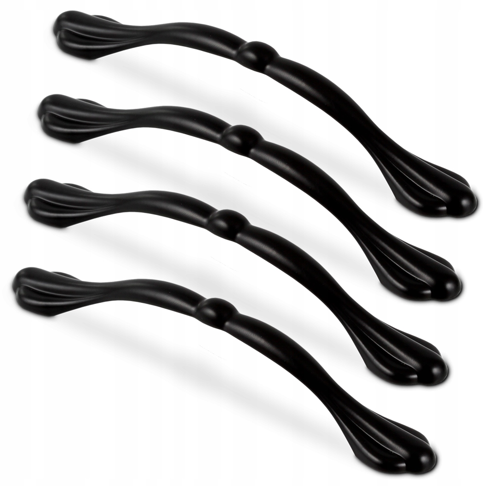 

4 x Uchwyt meblowy Skandynawski Retro 15%
