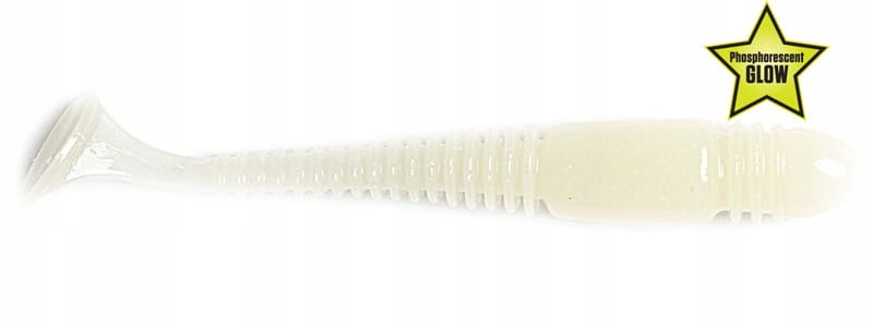 GumaLUCKY John Tioga Pro 7,4 cm op. 7 szt. kolor 033