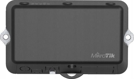 Mikrotik Routerboard LtAP mini Lte kit (RB912R-2nD-LTm&EC200A-EU)