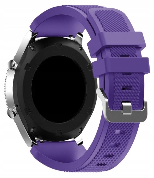 PASEK XIAOMI MI WATCH AMAZFIT GTR 2 e 47MM 3 4 PRO