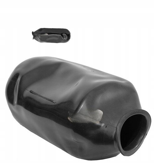 Gumový vak Epdm na hydrofor Covera/BG-Invest BG-K0002-100 Model 100