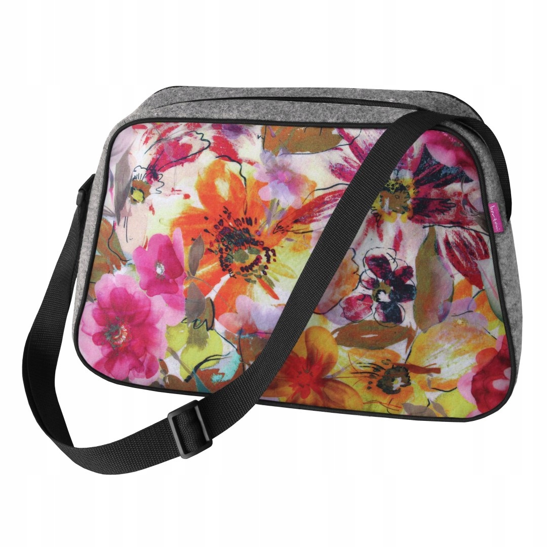 Torba Filcowa Nesi Garden