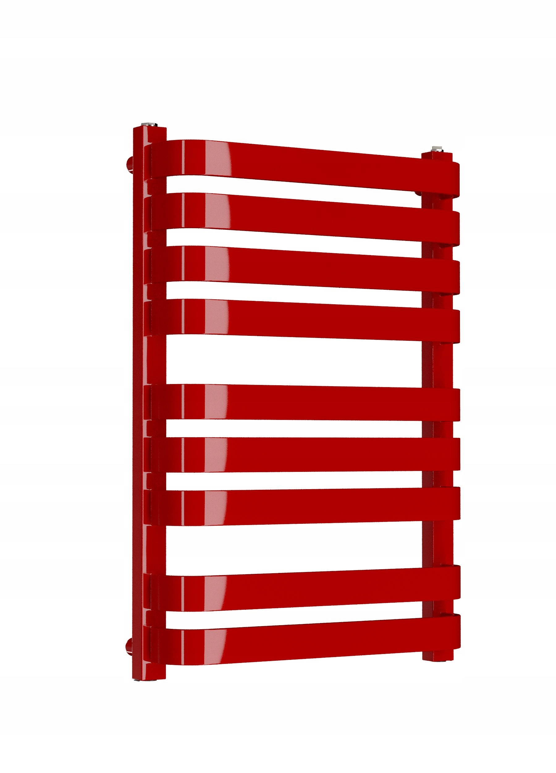 Kúpeľňový Ohrievač Brno 1130/540 Červený