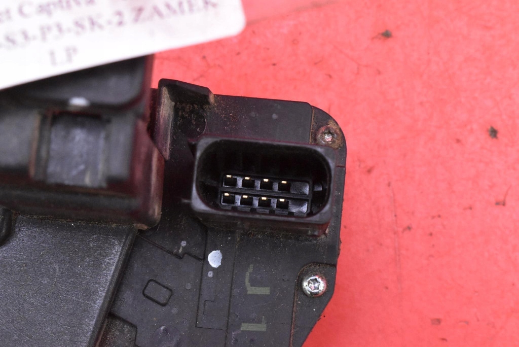 lock door left front front EU A046818 CHEVROLET CAPTIVA 1 and 06-11