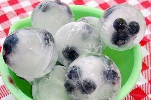 Foremka do lodu - lodowe kule Kod producenta 5903181041709