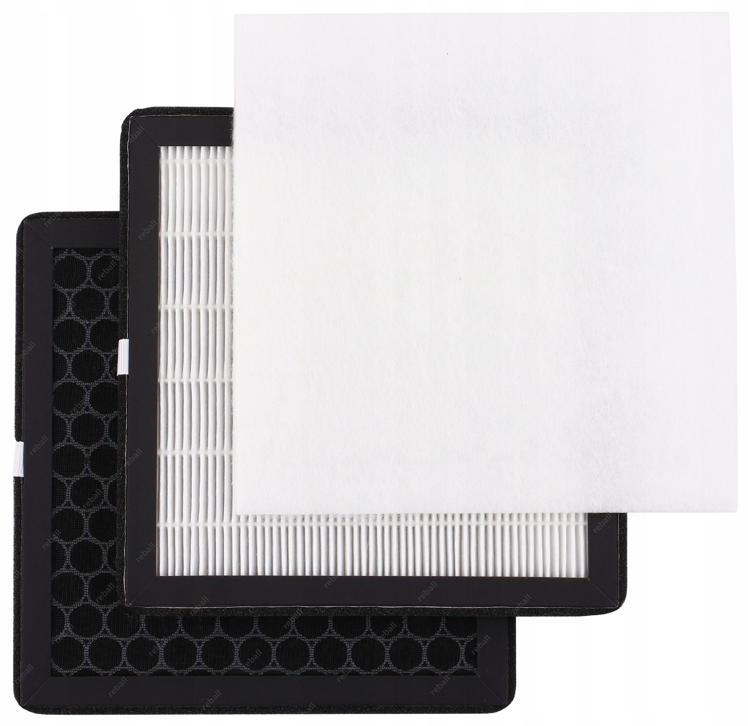 POCHŁANIACZ OPARÓW DYMU PHONEMATE JH300 + FILTR HEPA WĘGLOWY WSTĘPNY Rodzaj elektryczny