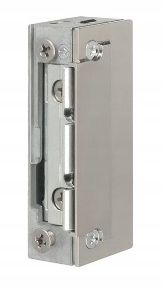 Elektrozaczep rewersyjny No 12V DC effeff 138.13-----E91 Assaabloy