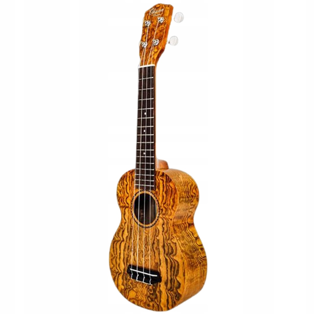 Sopránové Ukulele Ohana SK-15WG