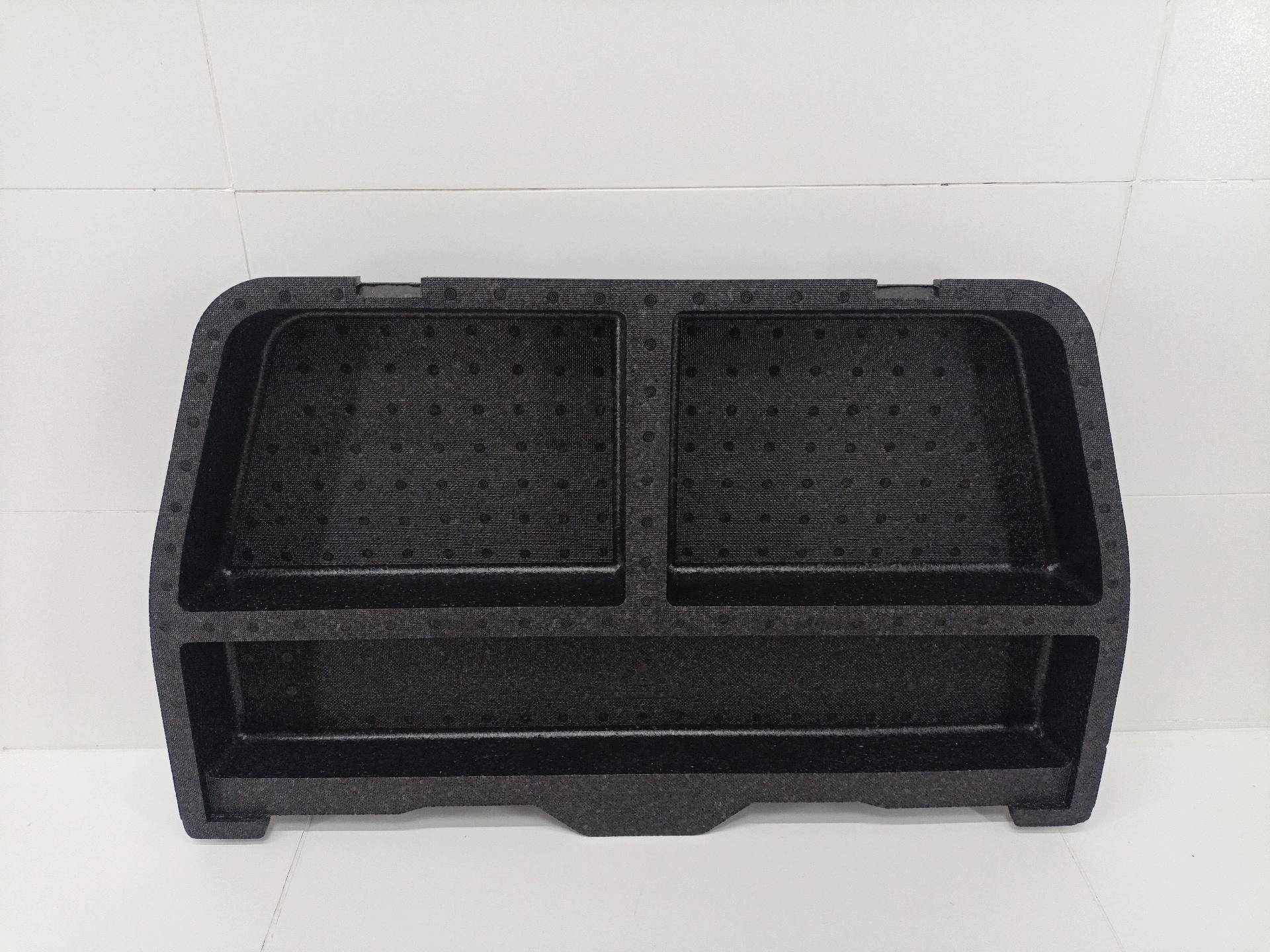 compartment narzedziowa Mitsubishi Outlander 2 facelift 2010 7646A004