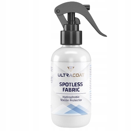 Ultracoat Spotless Fabric 2.0 Impregnat do tapicerki 200ml