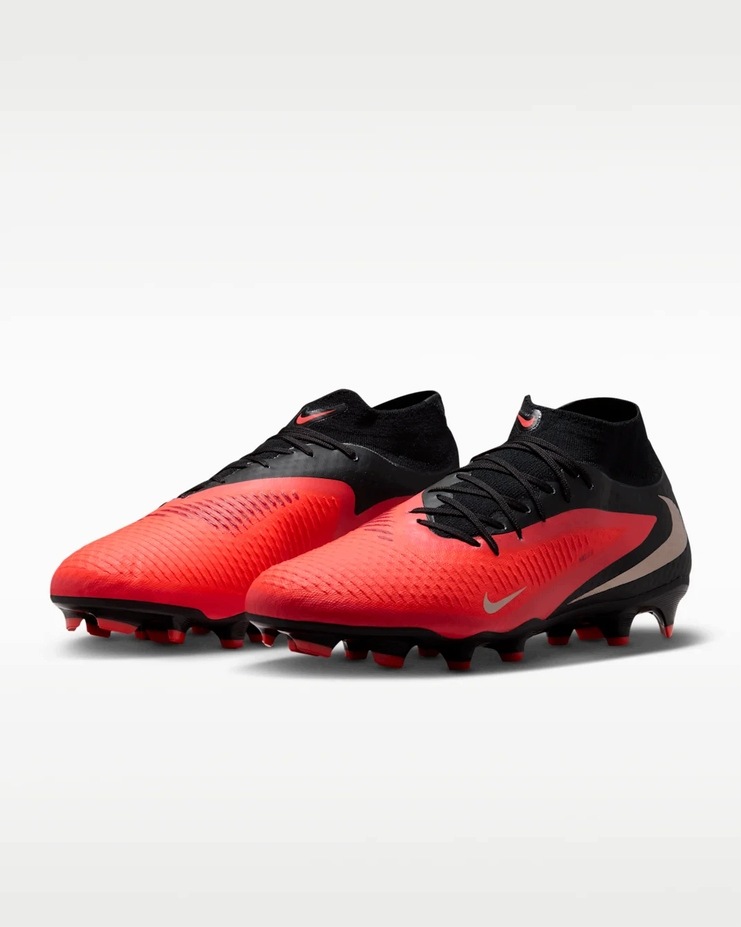 Buty piłkarskie Nike lanka korki Phantom 6 High Academy r. 39
